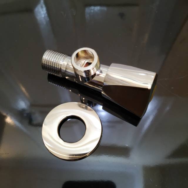 Stopkran. Stop Valve. Kran kloset. Kran shower. Kran  shower cebok