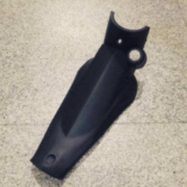 Tebeng tengah/ Legshield tengah VEGA R NEW 2006