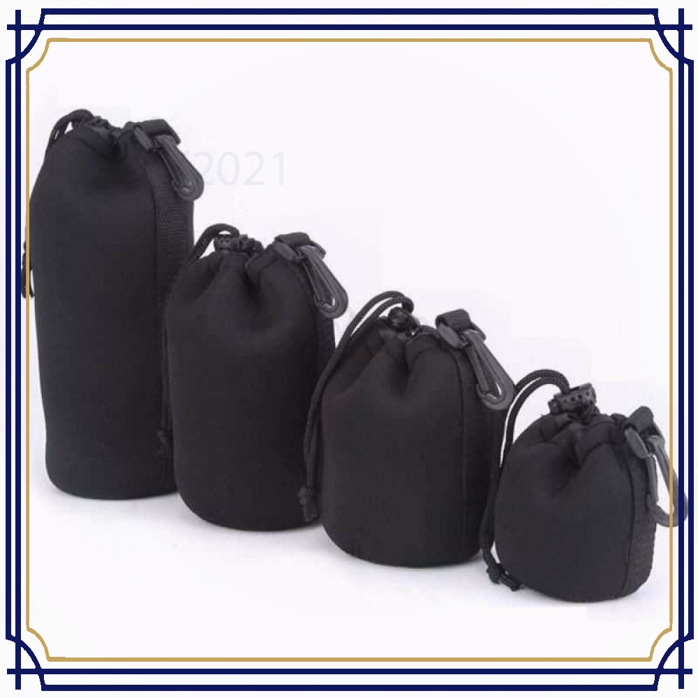 Tas Lensa Kamera DSLR 4 PCS - ZC121