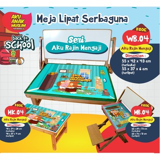Meja Belajar Lipat Meja Belajar Anak Minimalis Meja Meja Belajar Lipat Meja Belajar Anak Minimalis Meja
