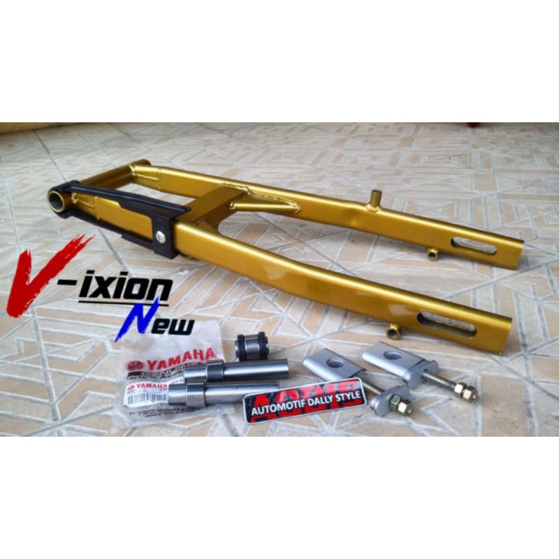 Swing Arm Copy DKT PNP New Vixion