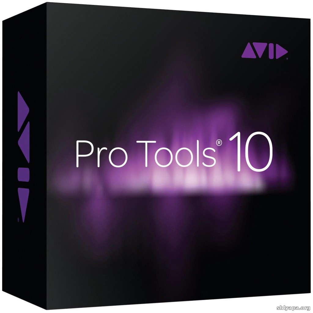 [FULL VERSION] GT Avid Pro Tools 12 LIFETIME - GARANSI AKTIVASI