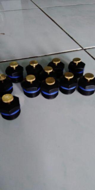 Sprayer Air Sprinkler Taman Garden Spray Kran Air Tanaman