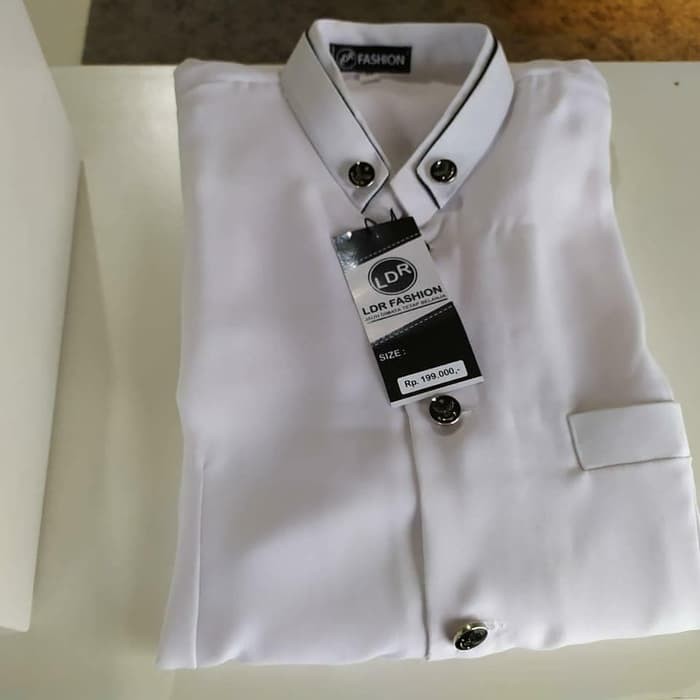 PROMO Jasko Polos Elegant  TERMURAH