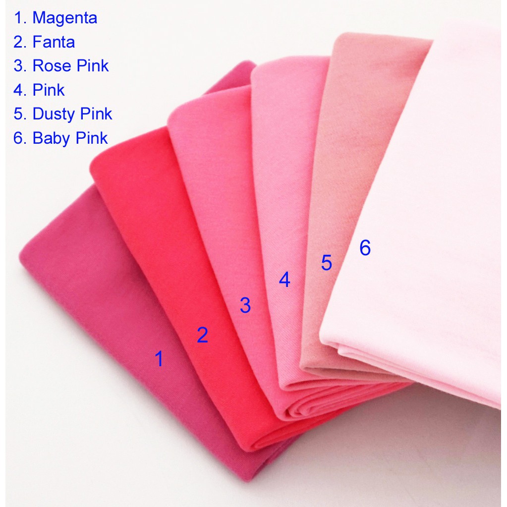 Kerudung Instan Kaos Katun TC / Jilbab Instan Murah / Hijab Murah / Jilbab Kaos Murah-6