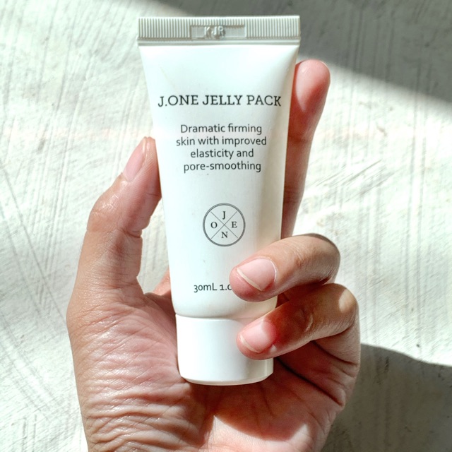 J One Jelly Pack Preloved