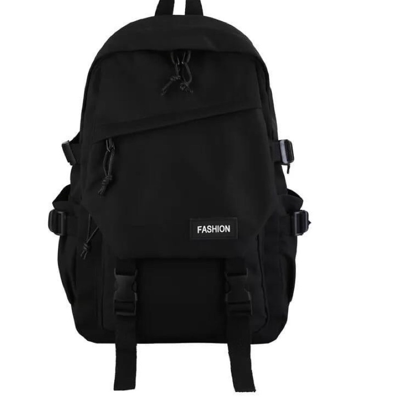 NSTORE15 BISA COD TAS SEKOLAH LAKI LAKI TAS RANSEL LAKI LAKI REALPICT