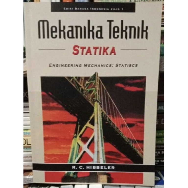 Mekanika Teknik Statika