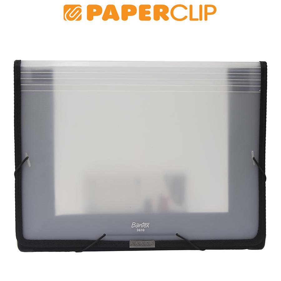 

DOKUMEN FILE CASE HANDLE BANTEX 3610 A4 08 TRANSPARANT