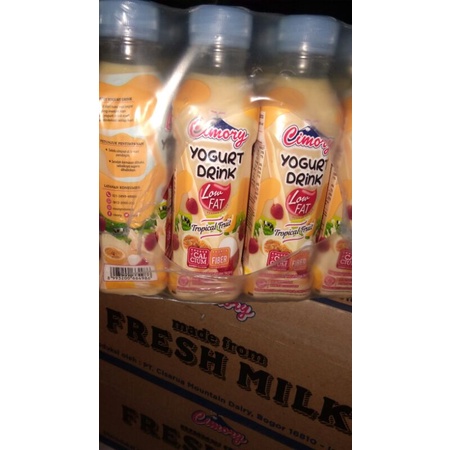 

susu cimory