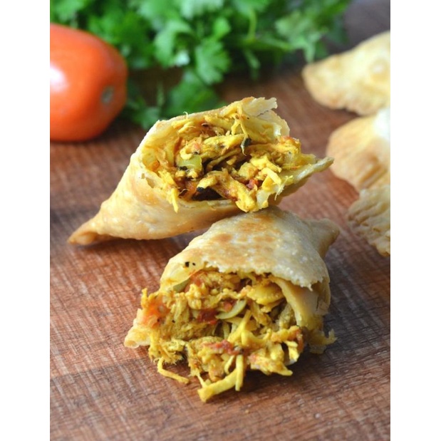 

Cireng Crispy YamSir