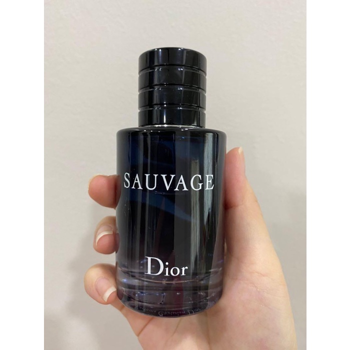 sauvage 50ml