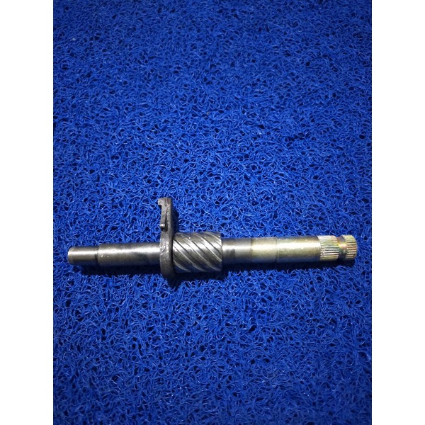 As slah Honda cb100 k1 cb100 k2