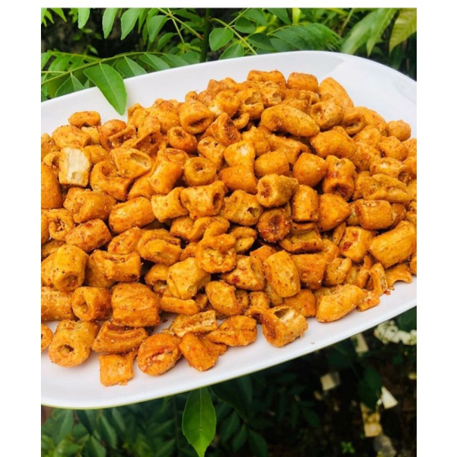 

sotong goreng pedas kemasan 100gr