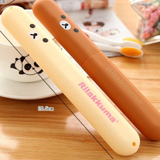 TEMPAT SIKAT GIGI TRAVEL LUCU / TEMPAT SIKAT GIGI RILAKUMA RILAKKUMA RILLAKUMA