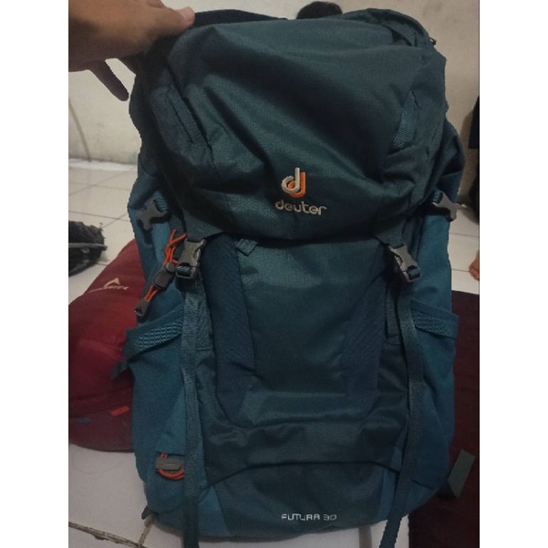 Deuter Futura 30 second