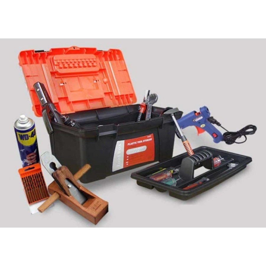 EVERPOWER TOOLS BOX