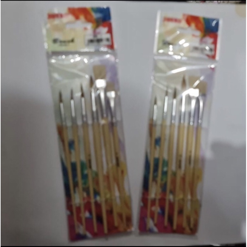 

SET KUAS JOYKO