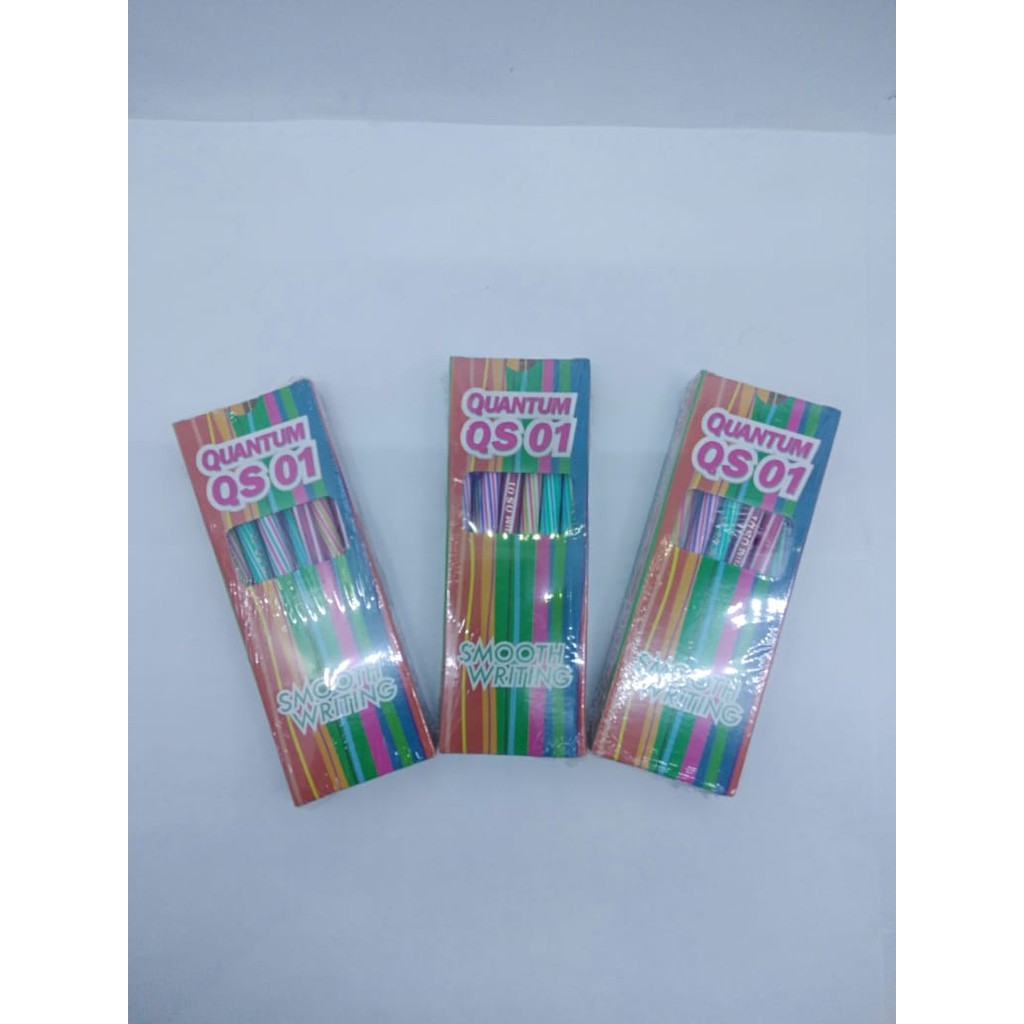 

PULPEN QUANTUM QS 01/PTR700050945