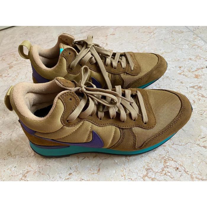 Jual FG Sepatu Nike women's 