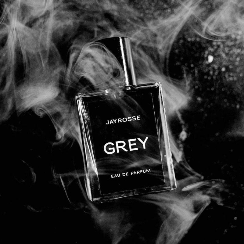 parfum jayrosse grey [original