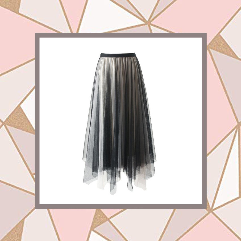 IMPORT Rok Skirt Tutu Korea