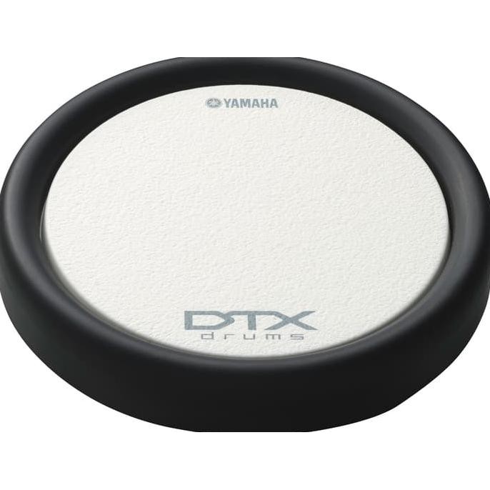 Yamaha Dtx Pad Xp70 + Tom Holder, Xp 70 Untuk Drum Elektrik