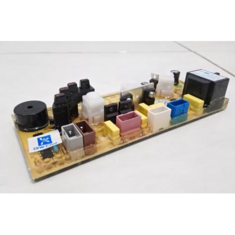 MODUL PCB 5158 MESIN CUCI SANKEN AW-S770 AW-S772 terpercaya