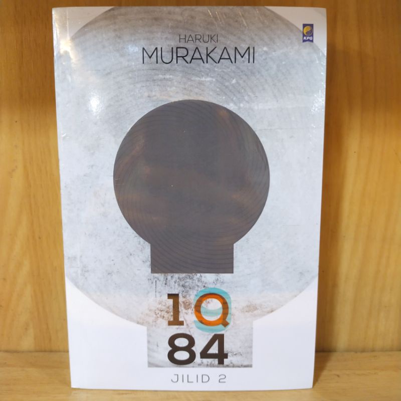 1Q84 Jilid II