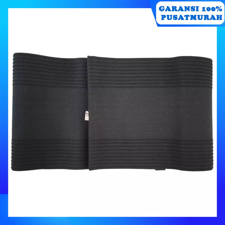 Size XXL Korset Terapi Pembakar Lemak Gang Qi Slimming Belt Therapy