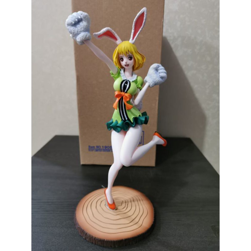 POP ONE PIECE - CARROT LIMITED EDITION
