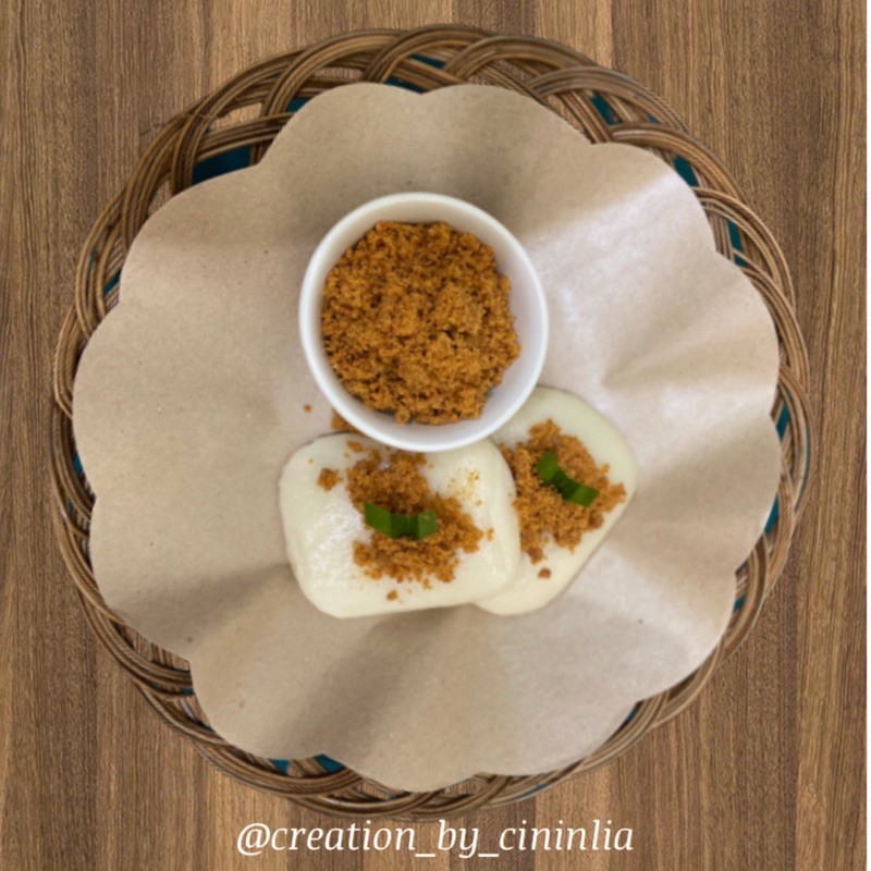 

Uli Bumbu Homemade by Cininlia