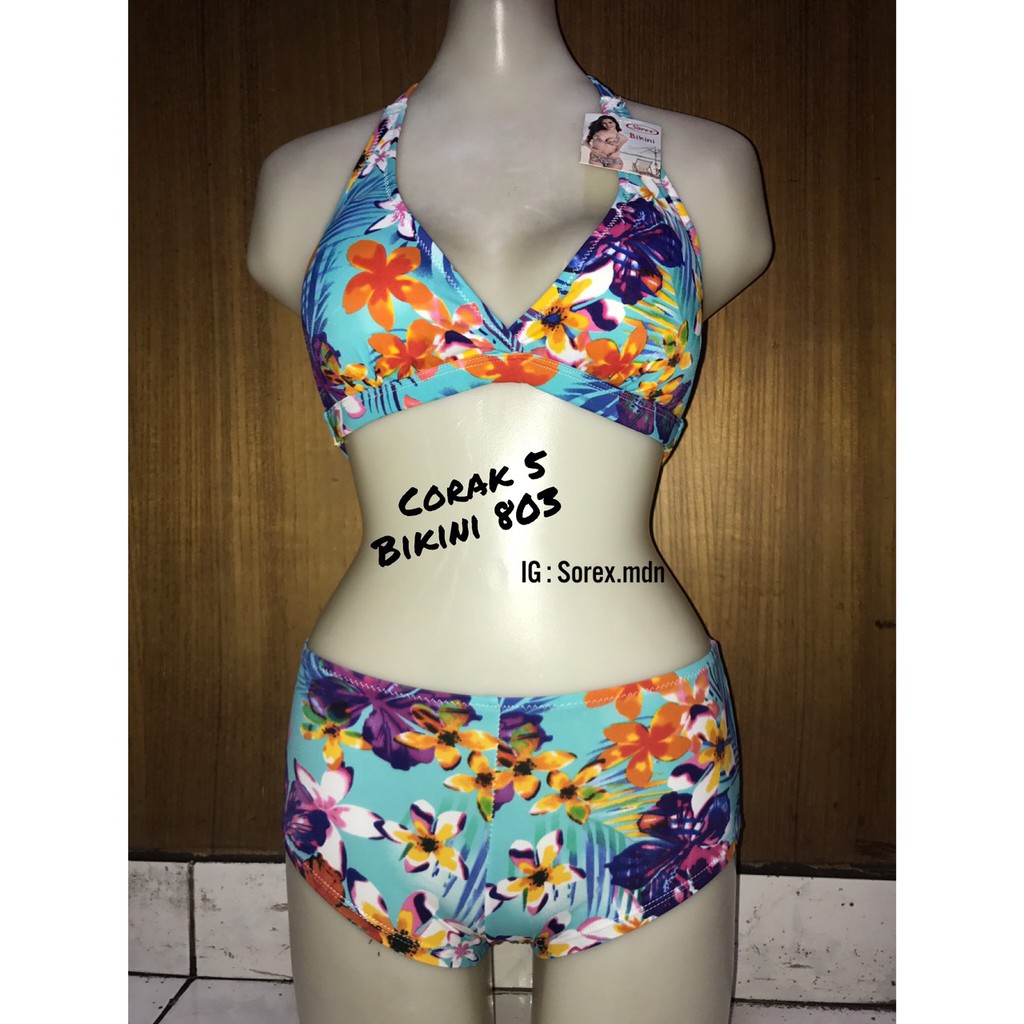 Bikini 803 OBRAL Sorex