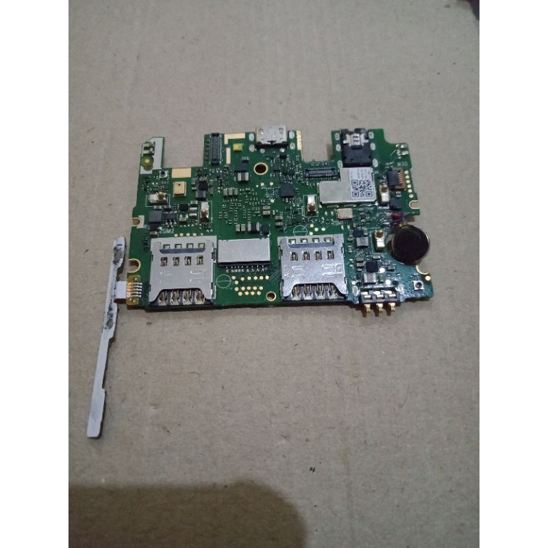 Original Sparepart Mesin Nyala Hp Lenovo K5 Plus Shopee Indonesia