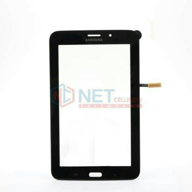 Touchscreen Samsung T116NU Toskrin Tab 3V 3 V Ts Tc Tochscreen T116 T116N Touchscren Layar Sentuh Nu