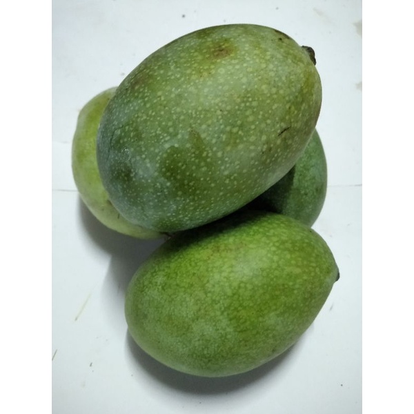 

Mangga Indramayu/Mangga/Buah segar/buah mangga/Jakarta/1000gr