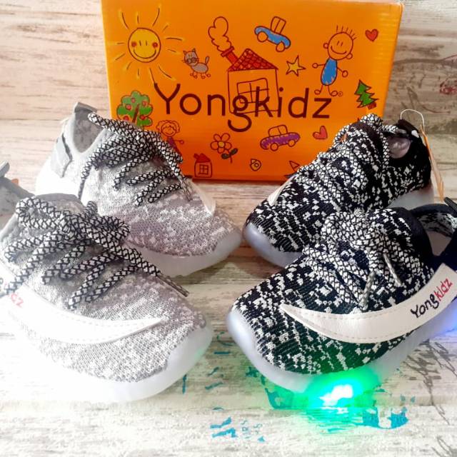 Yongkidz LED
