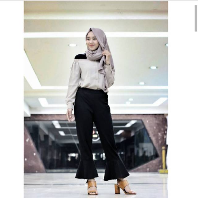 FOC3H/CELANA CUTBRAY SCUBA /CELANA CUTBRAY GROSIR/CUTBRAY PANTS