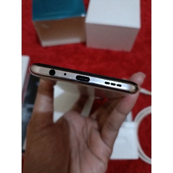 OPPO RENO 3 PRO 8/256GB (BUKAN BARU)