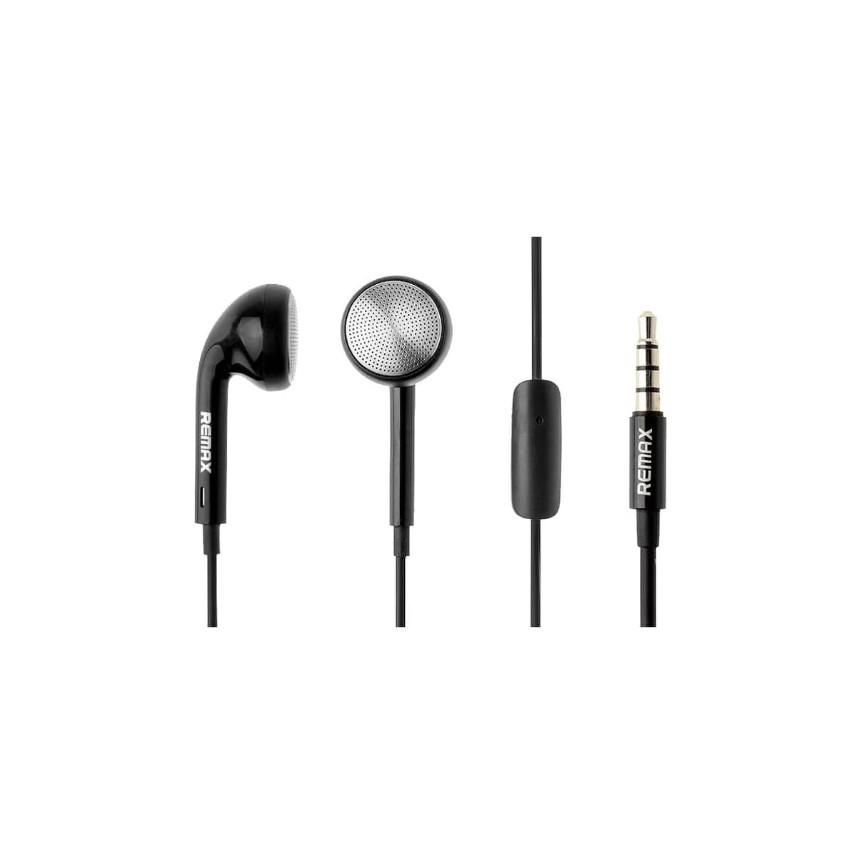 REMAX EARPHONE RM-303