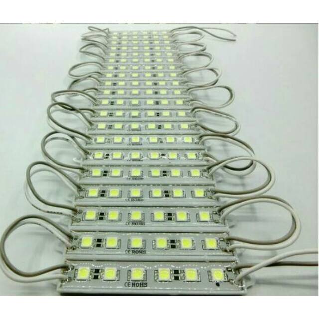 Lampu Led Strip