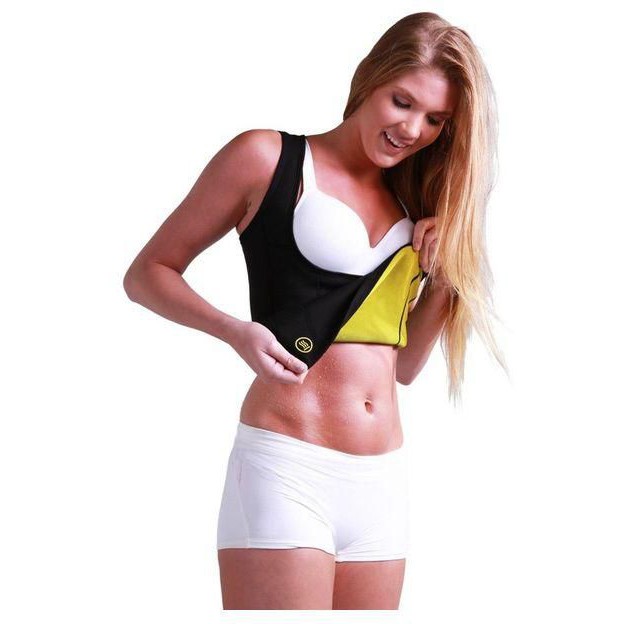 [TERLARIS] SHAPER CAMI  / HOT SHAPER BAJU HOT / SHAPER PELANGSING  / HOT SHAPER PEMBAKAR LEMAK