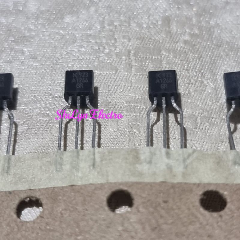 TRANSISTOR SA 1266 SA1266