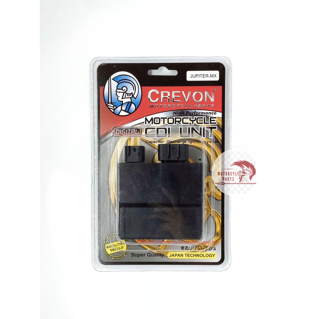 CDI DIGITAL CREVON JUPITER MX LAMA MX OLD 1S7-H5540