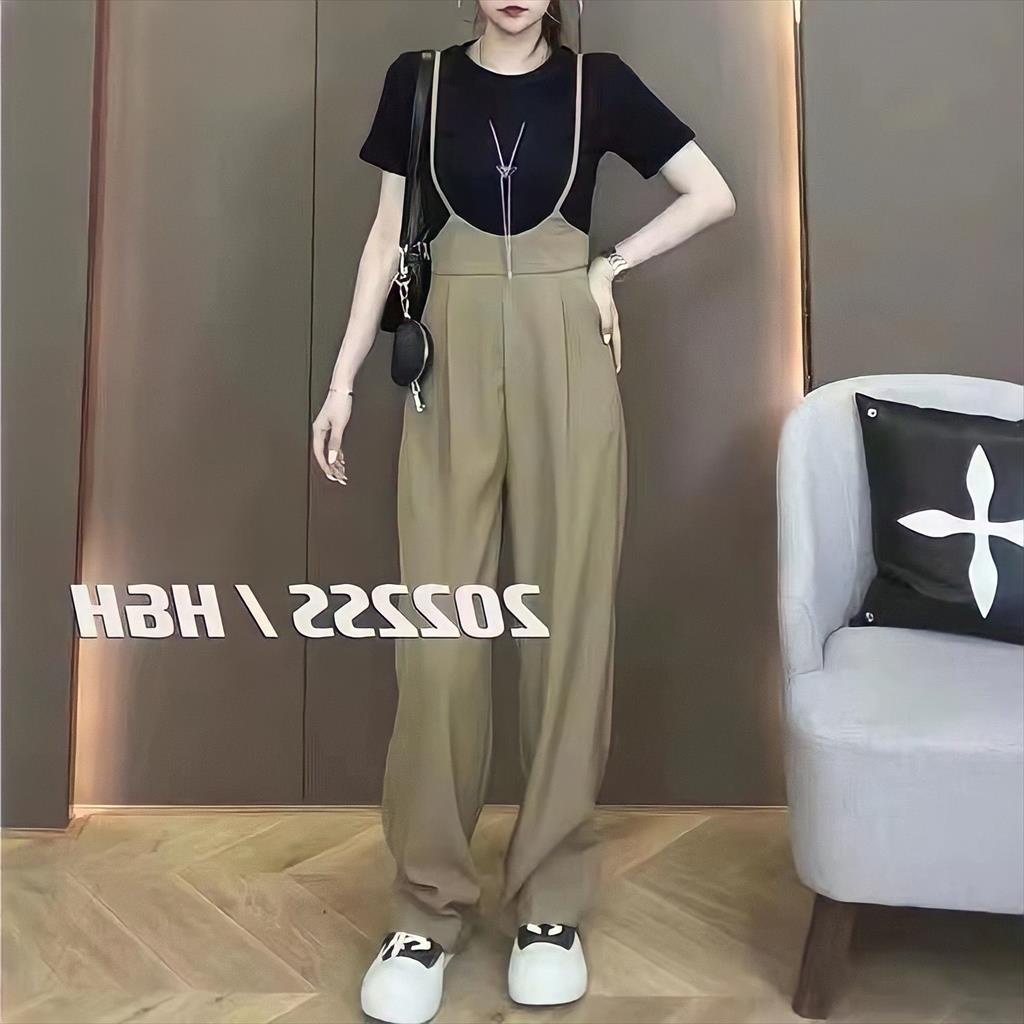 SETELAN OVERALL KOREA FASHION BAHAN PREMIUM BANGKOK BKK,2640.SET