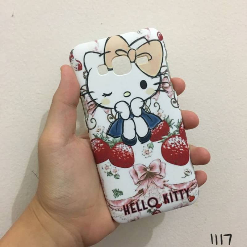 Casing Hp Samsung S9 PLUS - Bisa Pakai Gambar atau Foto Sendiri