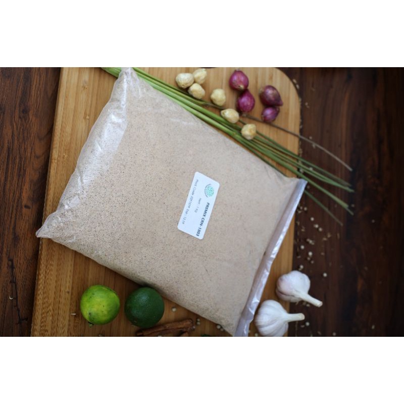 

RB22 Tepung Biang Original / 1 Kg / premium crispy/ 1803