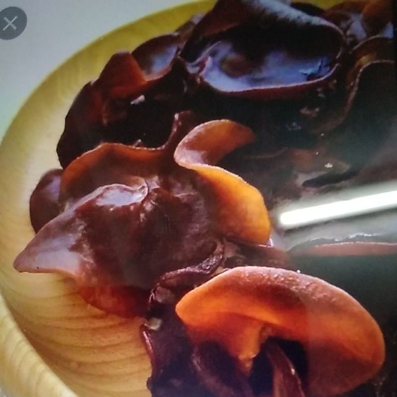 

Jamur Kuping 250 gram