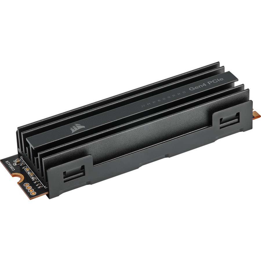 SSD CORSAIR FORCE SERIES MP600 M.2 NVMe 1TB CSSD-F1000GBMP600