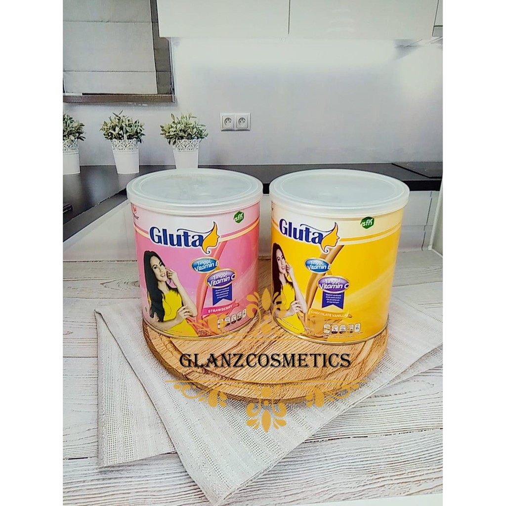 GLUTA DRINK